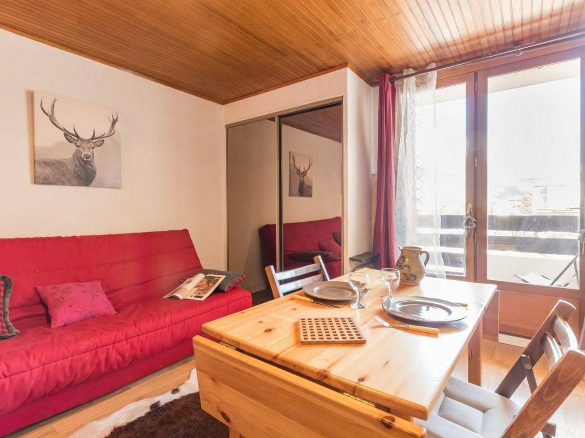 Studio Renove Pres Des Pistes, Parking, Cuisine Equipee - Fr-1-330F-63 Serre Chevalier Exterior foto